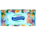 Серветки вологі дитячі Ромашка Superfresh 72шт