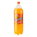 Напій безалкогольний сильногазований соковмісний Orange Fresh п/пл 2л