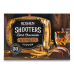 Цукерки шоколадні Whiskey Shooters Roshen к/у 150г