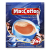 Напій кавовий розчинний з ароматом згущеного молока MacCoffee 3в1 м/у 18г