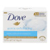 Крем-мило Gentle exfoliating Dove 90г