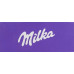 Шоколад молочний Raspberry Creme Milka м/у 100г