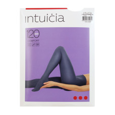 Колг жін Інтуіція COMFORT 120ден 5 чорн