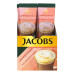 Напій кавовий розчинний без додавання цукру Jacobs 3в1 Cappuccino Unsweetened м/у 14г
