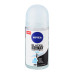 Антиперспірант Pure Invisible Black&White Nivea 50мл