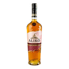 Напій спиртний 500мл 30% З ароматом вишні Aliko C&W пл