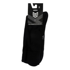 Шкарпетки чоловічі MovementStandard №MS M0204S 00 42-43 чорний Шкарпетки чоловічі MovementStandard №MS M0204S 00 42-43 чорний