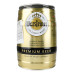 Пиво 5л 4.8% светлое пастеризованное Premium Beer Warsteiner ж/б