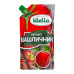 Кетчуп пастеризований Шашличний Idelia д/п 250г