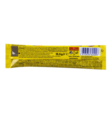 Суміш для приготування напою суха швидкорозчинна ароматизована з какао Nesquik м/у 13.5г