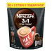 Напій кавовий розчинний 3в1 Extra Strong Nescafe м/у 13г