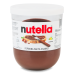 Паста горіхова з какао Nutella с/б 200г