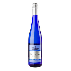 Вино 0.75л 9.5% біле напівсолодке Рислінг Latinium пл