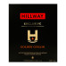 Чай чорний байховий дрібний Golden Ceylon Exclusive Hillway в/с к/у 100х2г