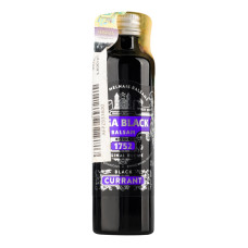 Бальзам 0.04л 30% зі смаком чорної смородини Riga Black Balsam пл