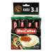 Напій кавовий розчинний MacCoffee 3в1 Arabica м/у 16г