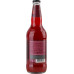 Пиво спеціальне 0.43л 4.4% пастеризоване Cherry Hard Drink Mike's пл