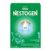 Суміш молочна суха для дітей від 0 до 6міс 1 Nestogen к/у 600г