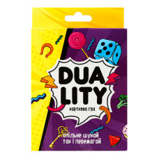 Настільна гра Duality 30958