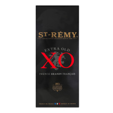 Бренді 0.7л 40% XO St-Rémy к/у