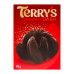 Апельсин шоколадний з темного шоколаду Terry's к/у 145г
