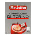 Напій кавовий розчинний з темним шоколадом 3в1 Cappuccino Di Torino MacCoffee к/у 10х25г