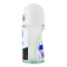 Антиперспірант Pure Black&White Invisible Nivea 50мл