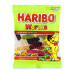 Цукерки желейні неглазуровані Worms Haribo м/у 80г