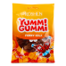 Цукерки желейні Funny Cola Yummi Gummi Roshen м/у 70г