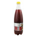 Напій безалкогольний сильногазований на ароматизаторах Pomegranate Schweppes п/пл 750мл