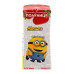 Коктейль молочний 2% ультрапастеризований Полуниця Minions т/п 200г
