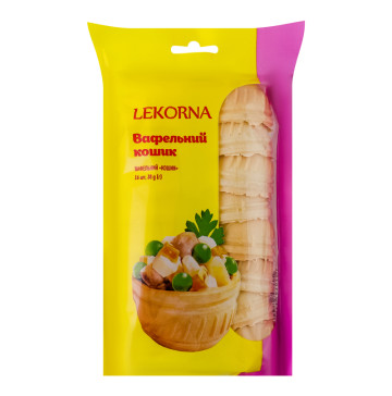 Корзинка вафельная Lekorna м/у 38