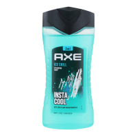 Гель для душу Ice Chill Axe 250мл