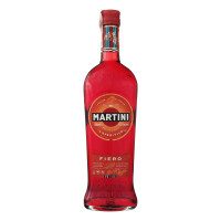 Вермут Martini Fiero 14,9% 0.75л Італія
