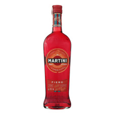 Вермут 0.75л 14.9% червоний десертний Fiero Martini пл