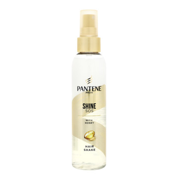 Спрей-кондиціонер для волосся Shine Sos Pantene Pro-V 150мл