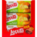 Печиво здобне з лимоном Blondie brownie Lovita Roshen м/у 152г