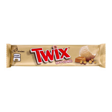 Морозиво молочне Twix м/у 40г