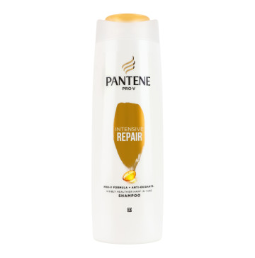 Шампунь для волосся Intensive repair Pantene Pro-V 400мл