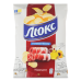 Чипси картопляні Бекон Люкс м/у 105г