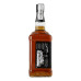 Віскі 1л 40% Tennessee Old №7 Jack Daniel's пл