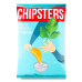 Чіпси картопляні Сметана із зеленню Chipster's м/у 130г