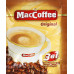Напій кавовий розчинний MacCoffee 3в1 Original м/у 20г