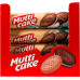 Печиво цукрове Coconut Cream Multicake Roshen м/у 180г