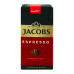 Кава натуральна смажена мелена Espresso Jacobs м/у 450г