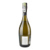 Вино ігристе 0.75л 10% біле cолодке Кюве Дольче Infinitum пл