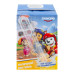 Коктейль молочний 2.5% Вершково-ванільний Paw Patrol Danone т/п 212г