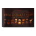 Набір цукерок шоколадних та пралінових Chocolateria Gift Selection Roshen к/у 194г