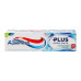 Паста зубна з фтором Visible white Plus Aquafresh 75мл