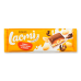 Шоколад молочний Peanuts Peanut Filling&Caramel Lacmi Roshen м/у 295г